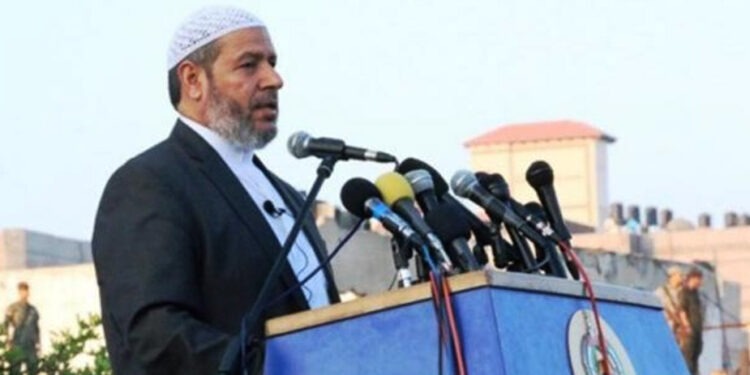 فلسطینی برائےفروخت نہیں ہے، آخری دم تم دشمن سےلڑیں گے، خليل الحیہ