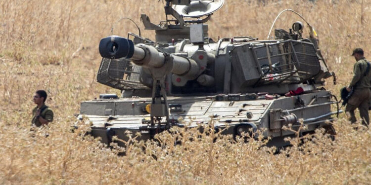 اسرائیل کےخلاف حزب اللہ کا جوابی حملہ بھرپور اور غیر روایتی ہوگا، عبرانی میڈیا