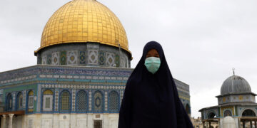 فلسطین میں کورونا کے مزید 272 متاثرین کی تصدیق، تعداد 3689ہوگئی