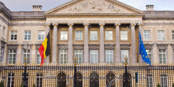 بیلجئین فیڈرل پارلیمنٹ کی صہیونی ریاست  کے خلاف قرارداد منظور