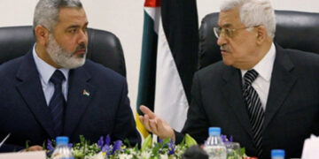 فلسطینی تنظیم حماس اور فتح میں اتحاد، اسرائیلی سیاسی حلقوں میں تشویش کی لہر