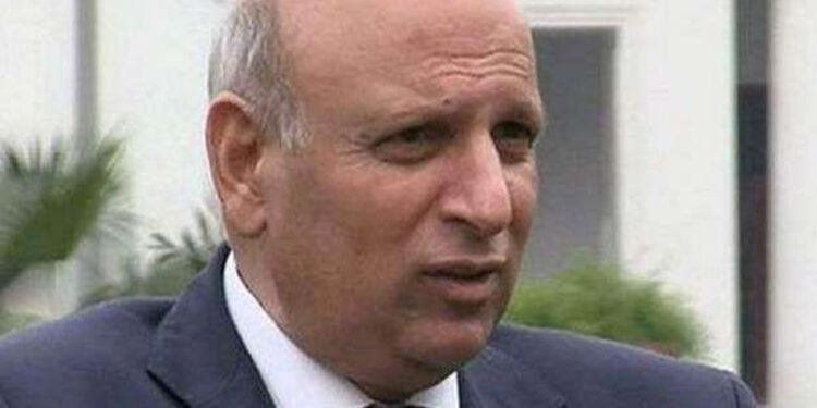 غرب اردن پر صہیونی قبضہ کھلی دہشتگردی ہے، گورنر پنجاب