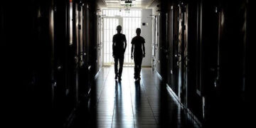 انتظامی قید کے خلاف بےگناہ فلسطینیوں کی بھوک ہڑتال تاحال جاری