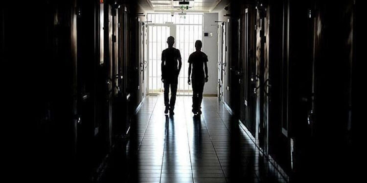 انتظامی قید کے خلاف بےگناہ فلسطینیوں کی بھوک ہڑتال تاحال جاری