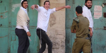 شرپسند صیہونی آباد کاروں کے فلسطینی آبادیوں پر حملوں میں اضافہ