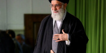 ایران فلسطینی قوم کو تنہا نہیں چھوڑےگا، آیت اللہ علی خامنہ ای