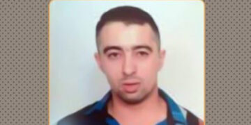 اسرائیلی عدالت سے  فلسطینی نوجوان کو عمر قید کی سزا