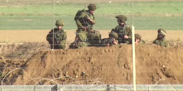 رواں سال غزہ میں صہیونی ریاست نے 532 سرحدی خلاف ورزیاں کیں