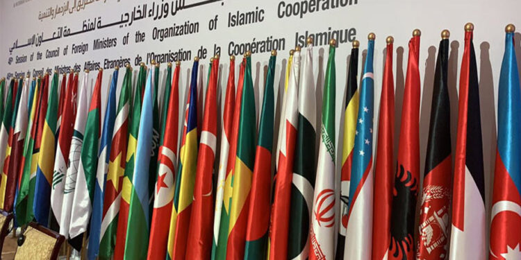 اسرائیل غرب اردن پر قبضے سے امن کے تمام مواقع ضائع کررہا ہے، او آئی سی