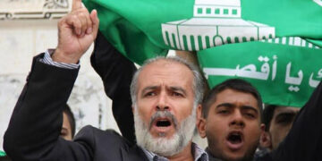 صہیونی فوج نے حماس رہنما حسين أبو كويك کو گرفتار کرلیا