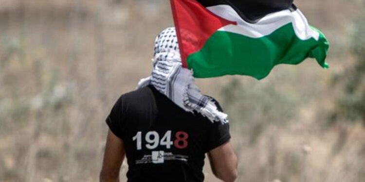 صہیونی فوج نے فلسطینیوں کی 300 دونوم زمین سے بے دخلی کے نوٹسز جاری کردیے