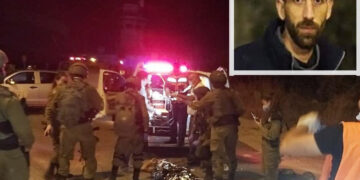 صہیونی فوج نے ایک اور نہتے فلسطینی کو گولیاں مار کر شہید کردیا