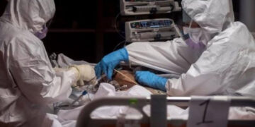 مقبوضہ فلسطین میں کورونا سے ایک اور شخص  جاں بحق، مجموعی تعداد 23 ہوگئی