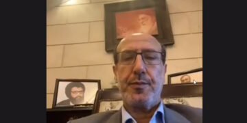 فلسطین کی آزادی بہت قریب ہے، ابراہیم موسوی