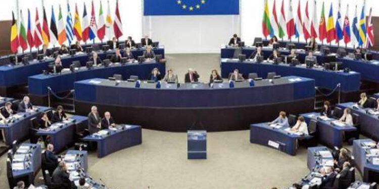 اسرائیلی اقدامات خطےمیں عدم استحکام کا باعث بنیں گے،یورپی یونین