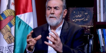 عید کا دن قومی اتحاد کا بہترین موقع ہے، زياد النخالہ