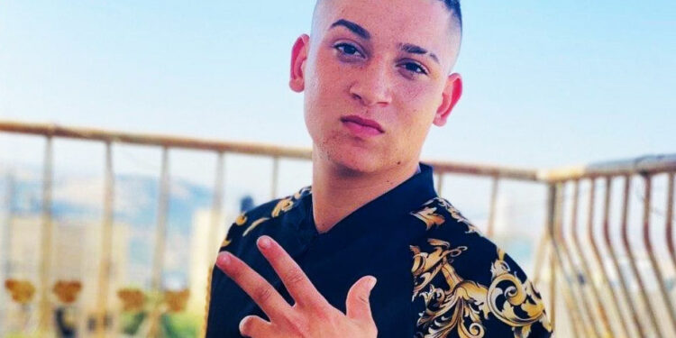 صیہونی فوج نے 15 سالہ فلسطینی نوجوان کو اغواکرلیا