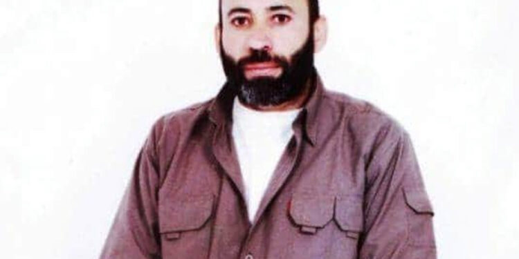 صیہونی جیل میں فلسطینی قیدی کی بھوک ہڑتال