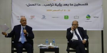 صیہونی منصوبوں کو کبھی کامیاب نہیں ہونےدیں گے، صائب عریقات