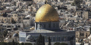 مسجد اقصیٰ پر صرف مسلمانوں کا حق ہے ،فلسطین سپریم افتاء کونسل