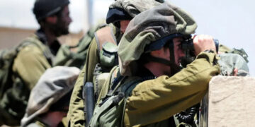 فلسطینی آبادیوں میں بم نصب کرنا سنگین جرم ہے، مراد اشتیوی