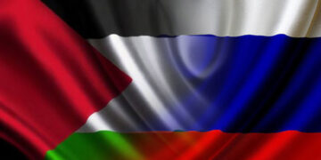 حماس اور فتح کے درمیان مصالحت کی کوشش جاری رکھیں گے، روس