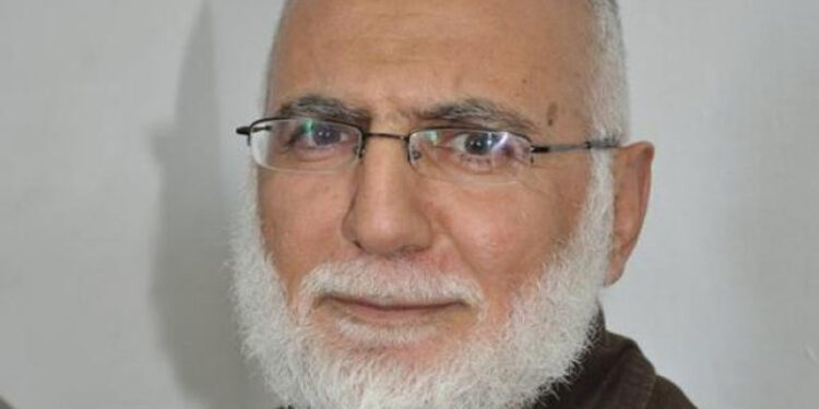 صیہونی عدالت نے69 سالہ فلسطینی رہنماکی مدت حراست میں توسیع کردی