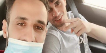 صیہونی فوج نے فلسطینی نوجوان کو 28 ماہ قیدرکھنے کے بعد رہا کردیا