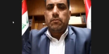 امت مسلہ کیخلاف صیہونی قوتوں کے ساتھ امریکی  اور بعض خلیجی ممالک شامل ہی، حامد موسوی