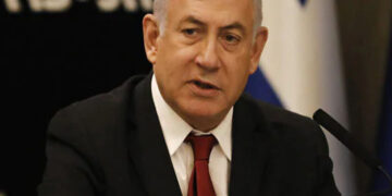 اسرائیل امارات کو اسلحہ فراہم نہیں کرے گا، نیتن یاھو