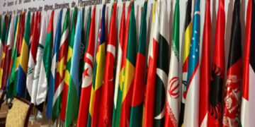 قضیہ فلسطین سے متعلق اپنے اصولی موقف پر قائم ہیں،  اسلامی تعاون تنظیم