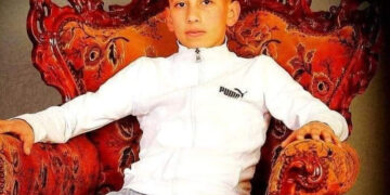 صیہونی فوج نے تیرا سالہ فلسطینی بچے کو گرفتارکرلیا