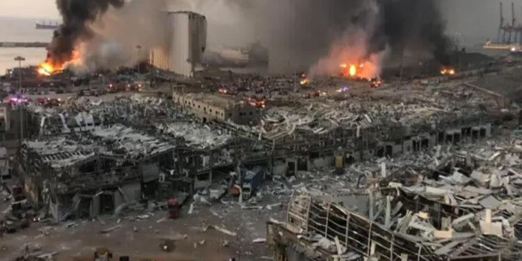 اسماعیل ھنیہ کا لبنانی صدرکو فون، تباہ کن دھماکوں پر اظہار افسوس