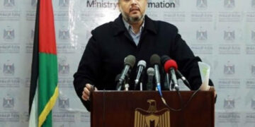 بیرون ملک پھنسے 2000 فلسطینیوں کیلئے جلدرفح سرحدکھولی جائیگی