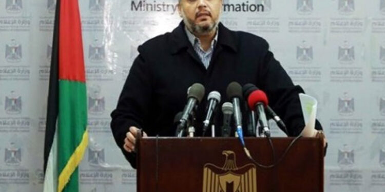 بیرون ملک پھنسے 2000 فلسطینیوں کیلئے جلدرفح سرحدکھولی جائیگی