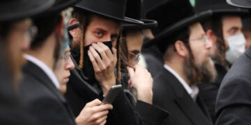 صیہونی ریاست میں کورونامتاثرین کی تعداد 50ہزار تک پہنچ گئی