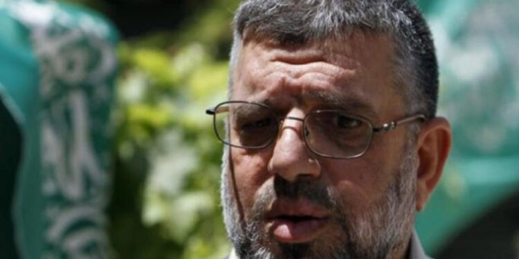 حماس رہنماشیخ حسن یوسف ایک بار پھر صیہونی حراستی مرکز طلب