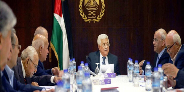 یو اے ای ،اسرائیل معاہدہ خیانت اور فلسطینی قوم پرحملہ ہے، محمود عباس