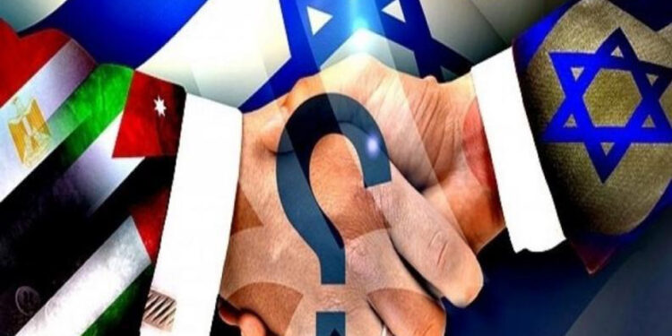 اسرائیل کے ساتھ دوستی فلسطین کے ساتھ غداری ہے، محمود عباس /اسماعیل ھنیہ