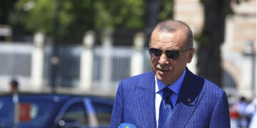 ترکی کی متحدہ عرب امارات کے ساتھ سفارتی تعلقات ختم کرنے کی دھمکی