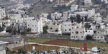 اسرائیل کی”ای ون” ایریا میں 1000رہائشی یونٹس کی تعمیر کی منظوری