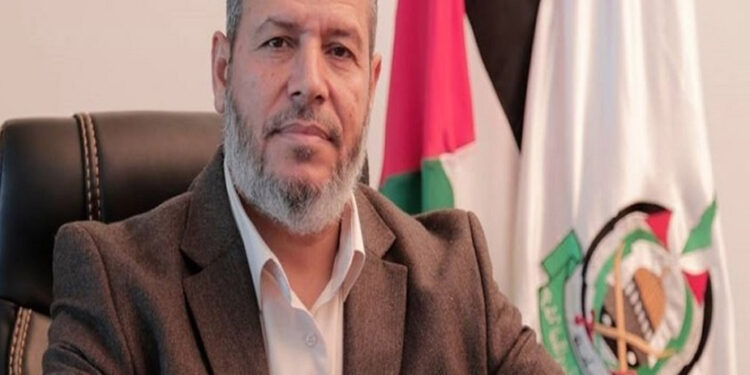 امارات،اسرائیل معاہدہ: صہیونی غاصبانہ قبضے کے استحکام میں مددگار ہوگا، حماس