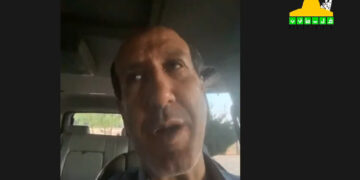 صیہونیوں کے خلاف جنگ ایک غیر روایتی جنگ ہے، ابراہیم موسوی