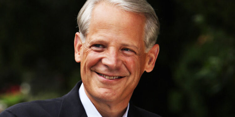 جو بائیڈن امریکی سیاست میں اسرائیلی امیدوارہیں، امریکی یہودی سیاستدان