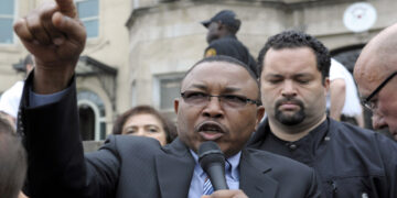 حیدر بدوی کے بیان پر حکومت حیران ہے،  سوڈانی وزیر خارجہ