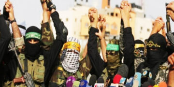 اسرائیل کی کسی بھی جارحیت کا منہ توڑ جواب دیا جائےگا، حماس