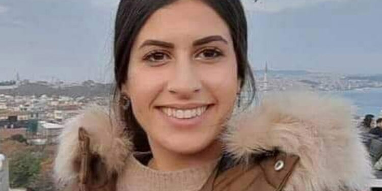 صیہونی فوج نے فلسطینی سماجی کارکن سلام محيسن کو اغواکرلیا