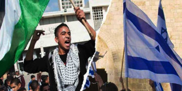 اسرائیل ۔ عرب دنیا تعلقات کی بیلنس شیٹ