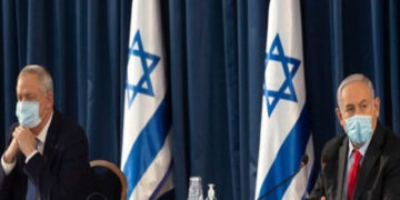 صیہونی پارلیمنٹ (کنیسٹ ) کے تحلیل ہونےکا خدشہ