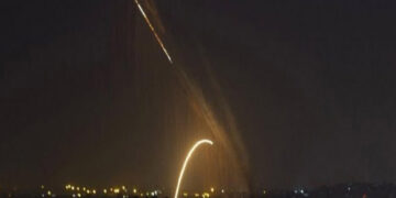 غزہ سے اسرائیل میں راکٹ حملےجاری ہیں، اسرائیلی فوجی ترجمان